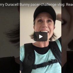 Katharine Merry vlog: Ready to run!
