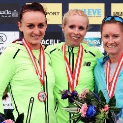 Lily Partridge seeks Commonwealths boost in Berlin