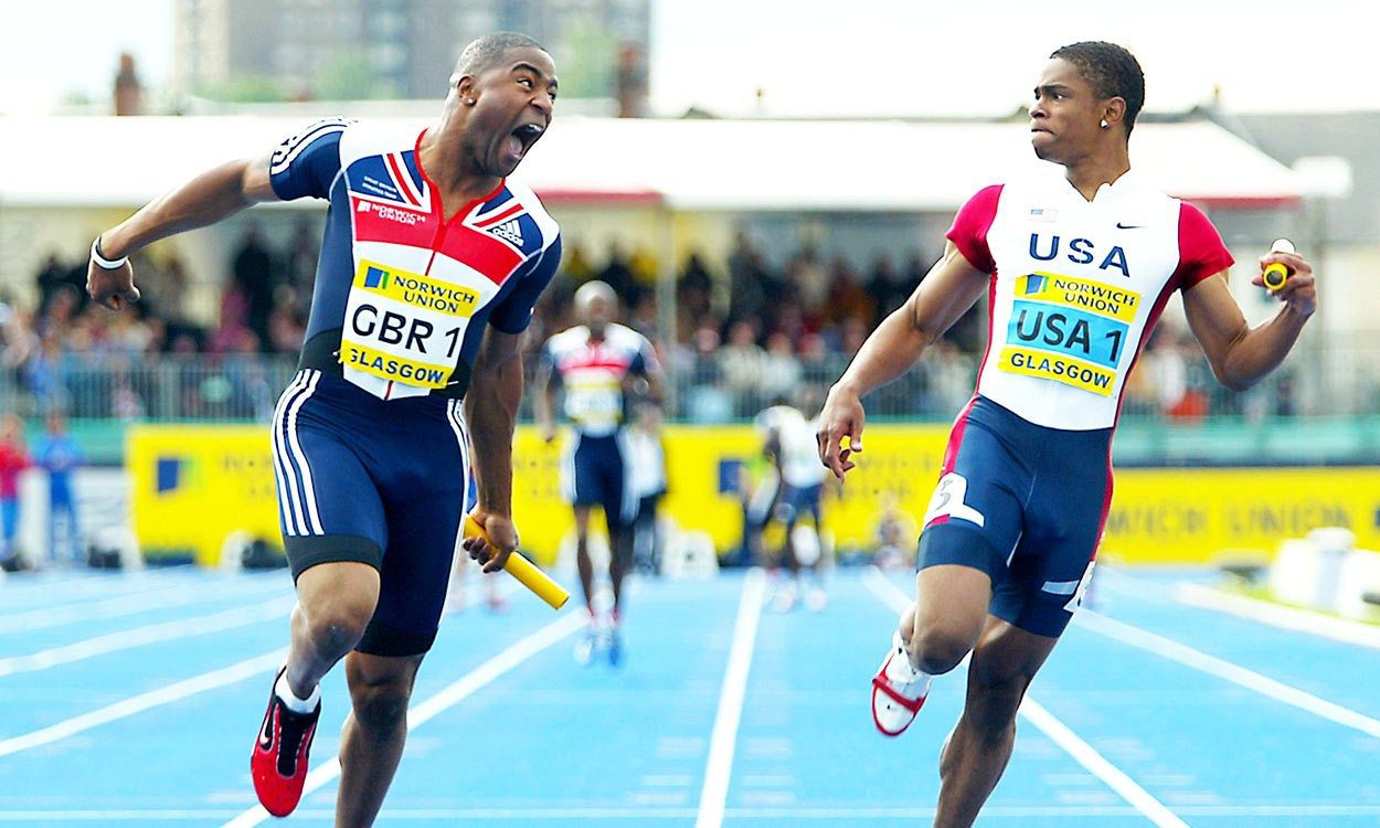 GB vs USA match returns for 2018