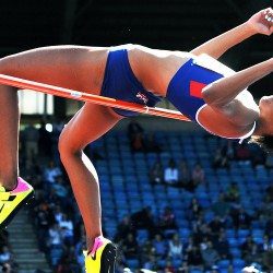 Morgan Lake’s not giving up on heptathlon plan