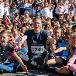 3000 taking on the first Simplyhealth Great East Run
