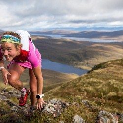 The race that’s worth climbing a mountain for