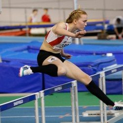 Lucy-Jane Matthews’ many skills