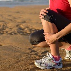 Ultra running worries
