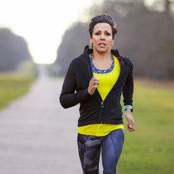 Kelly Holmes and Wendy Sly among National Running Show speakers