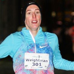 Laura Weightman and Sam Stabler win in Armagh