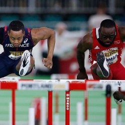 Win World Indoor Championships Birmingham 2018 tickets