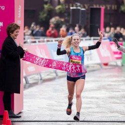 10-strong British team selected for IAAF World Half Marathon Championships