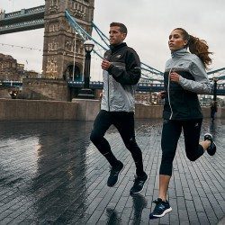 Win Virgin Money London Marathon kit from New Balance