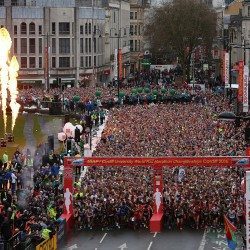 Cardiff to host inaugural Commonwealth Half Marathon Championships