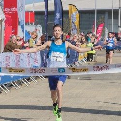 Charlie Hulson heads fields for inaugural ABP Newport Wales 10K