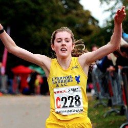 Youngsters set for Mini London Marathon