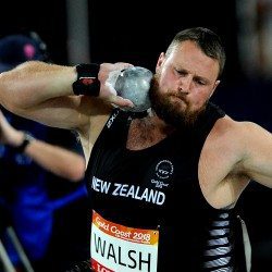 Coaching throws: Shot putters’ size and strength