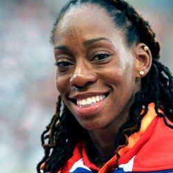 “I feel like myself again”, says Shara Proctor