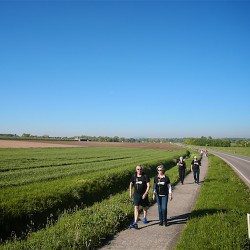 Inaugural Great Peace Run & Walk welcomes 4000 participants