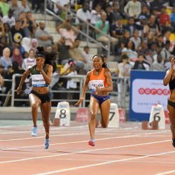 Hot fields head for Monaco Diamond League