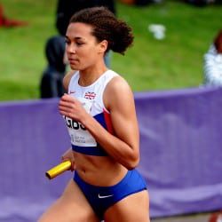 Catherine Reid’s surgery fund plan pays off