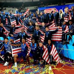 Athletics World Cup reaction and recap