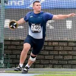 Nick Percy claims prize pot at Scottish Champs – weekly round-up