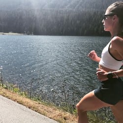 Rosie Clarke: From Gold Coast to Berlin