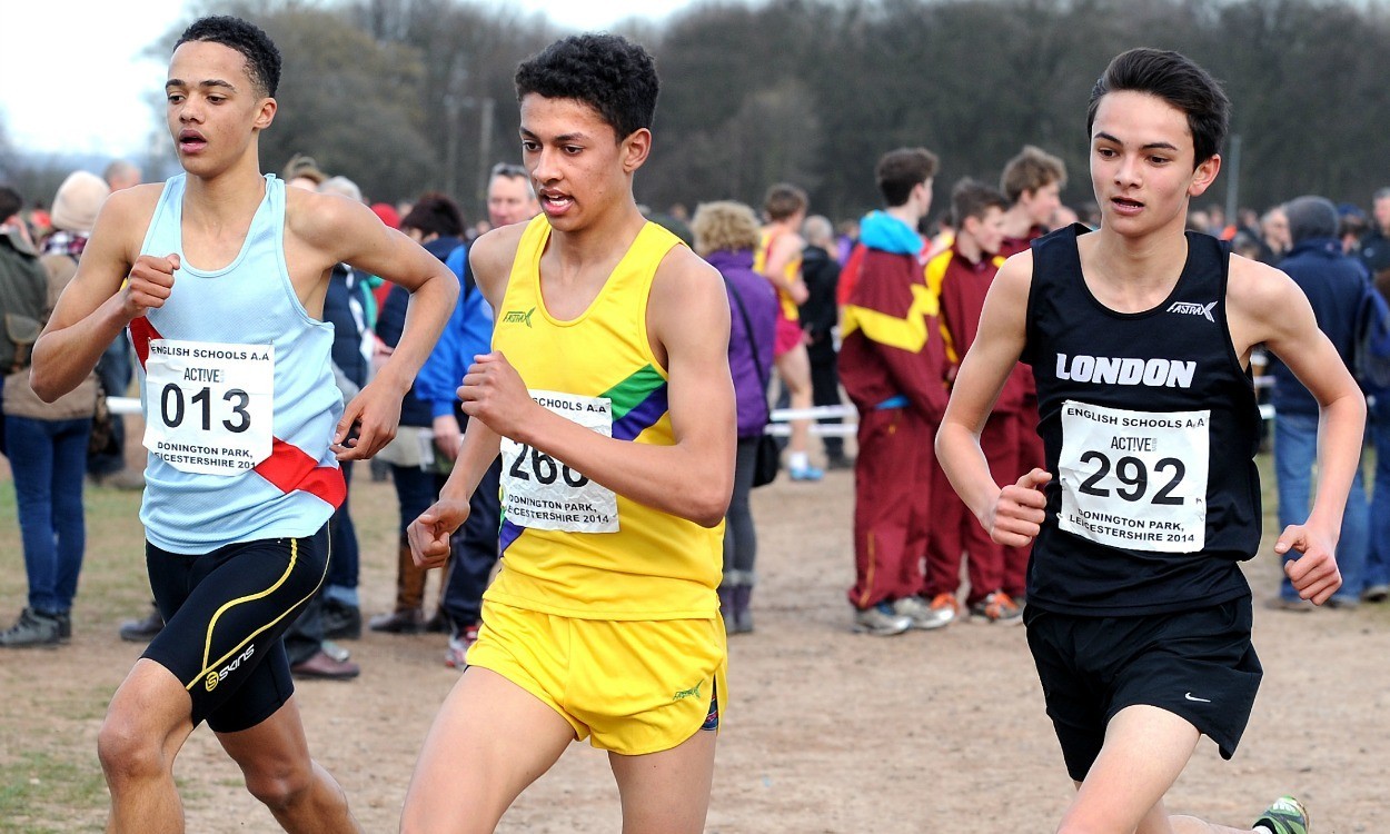 Dijkstra and Knowles-Jones victorious at SIAB International