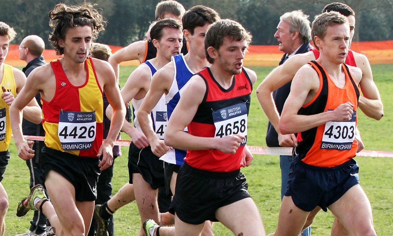 Cross Challenge to be decided at Cofton Park