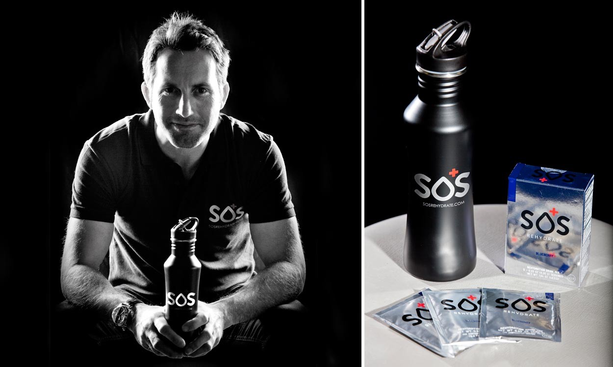 Product review: SOS Rehydrate