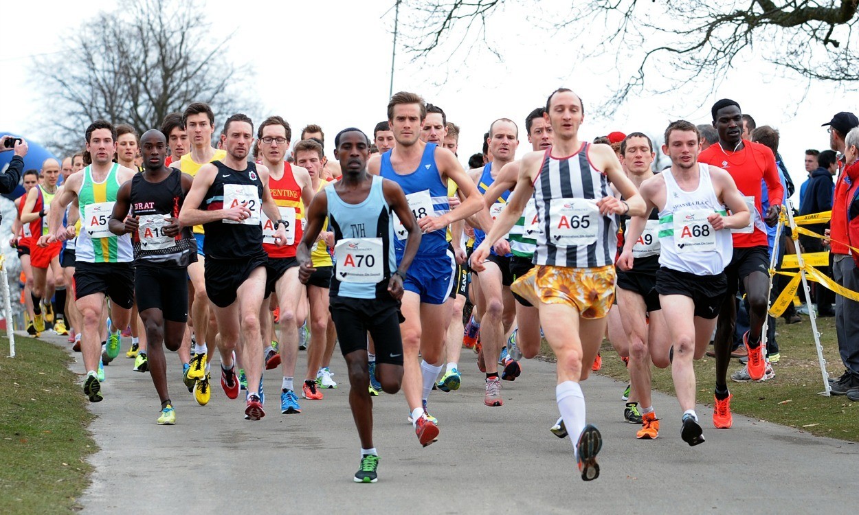 Preview: ERRA National 12 and 6-stage Road Relay Champs