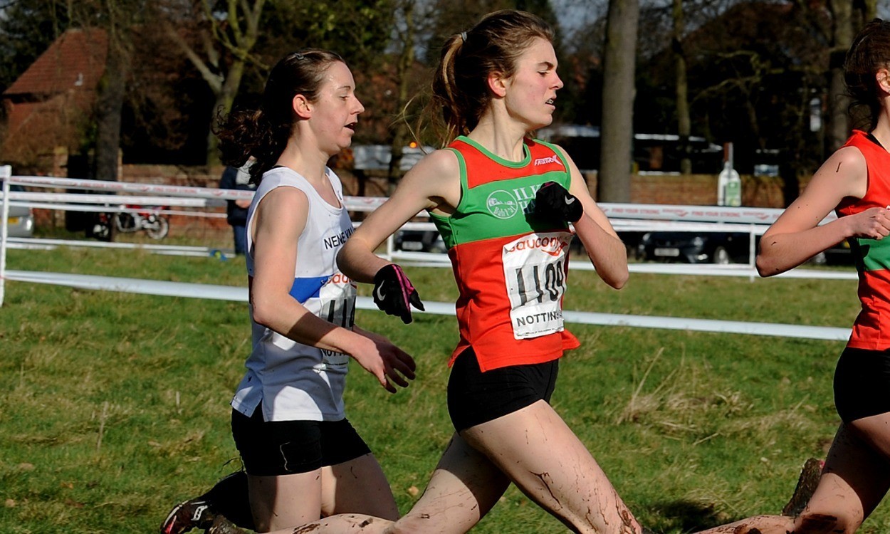 Georgia Malir among winners at Euro Mountain Running Champs