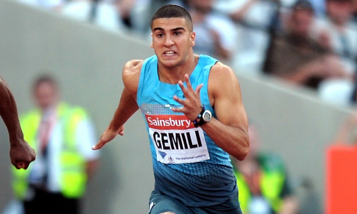 Diamond League action returns at Oslo’s Bislett Games