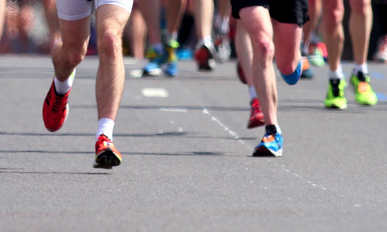 How to smash your 10km PB
