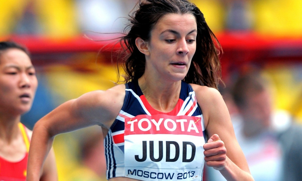 Souleiman and Alamirew among winners as Judd runs PB in Oslo