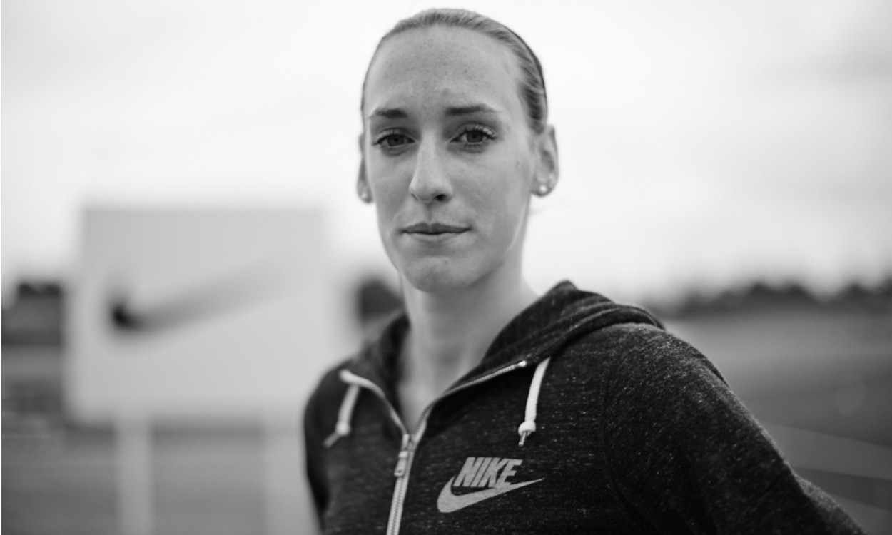 There’s more to come, says Laura Weightman