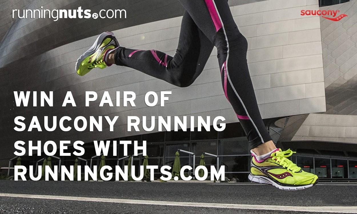 Win footwear from runningnuts.com