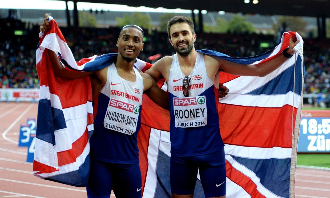 uka names funded athletes