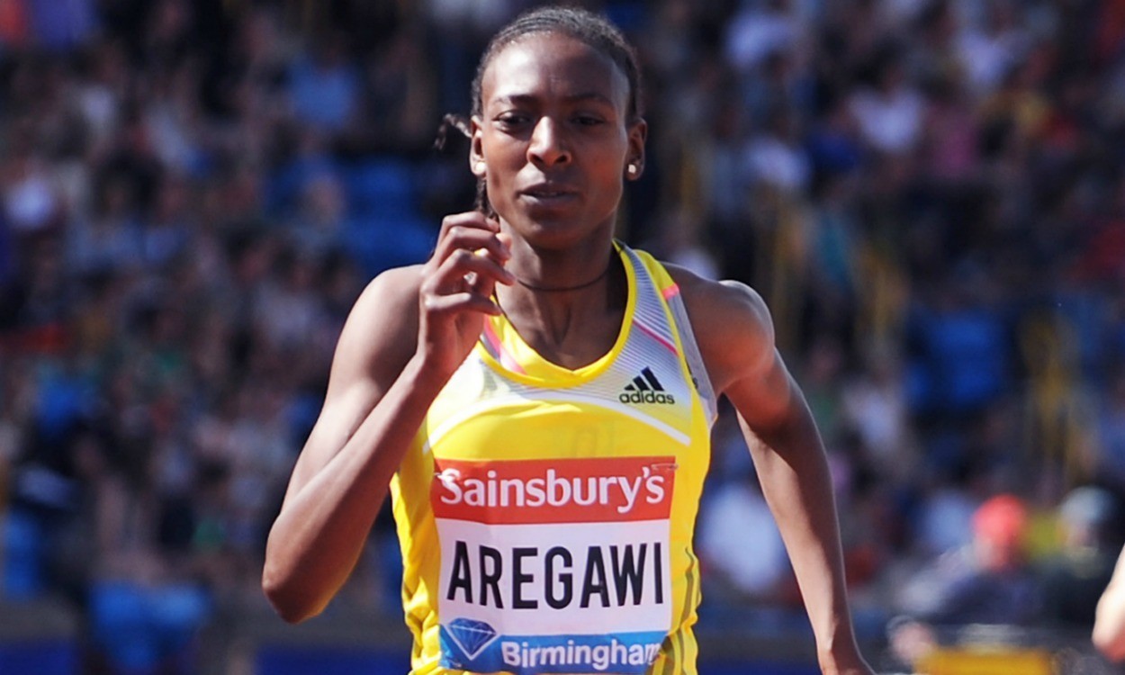 Aregawi, Hassan and Dibaba set for Stockholm