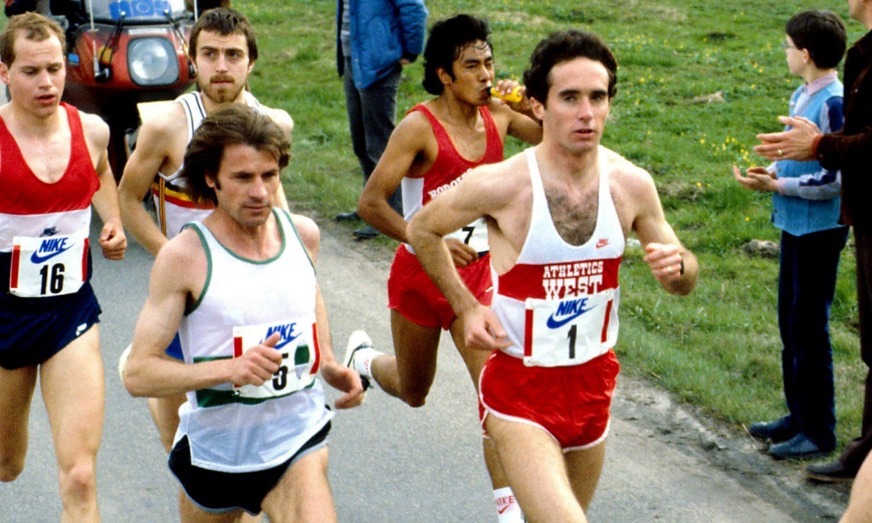 Alberto Salazar’s attention to detail