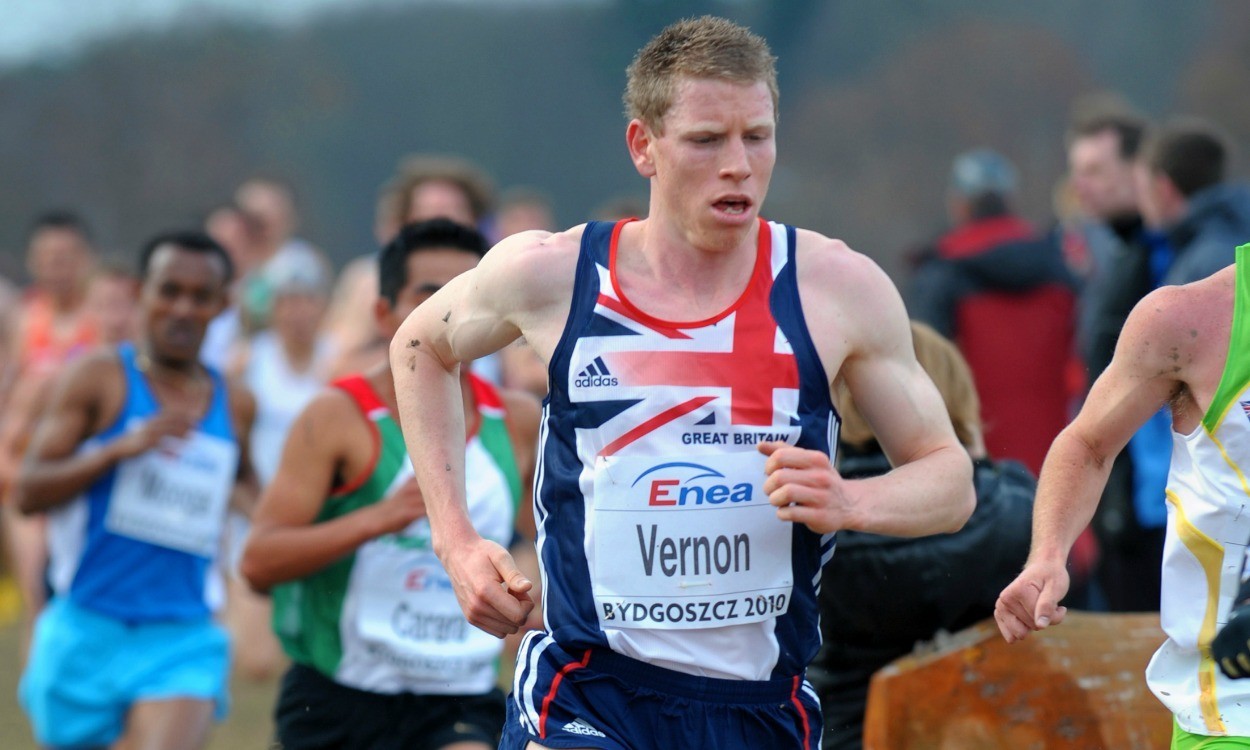 Chance of incomplete senior GB teams at world cross down to cash