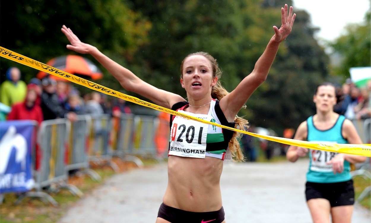 Aldershot among favourites at ERRA National Road Relays
