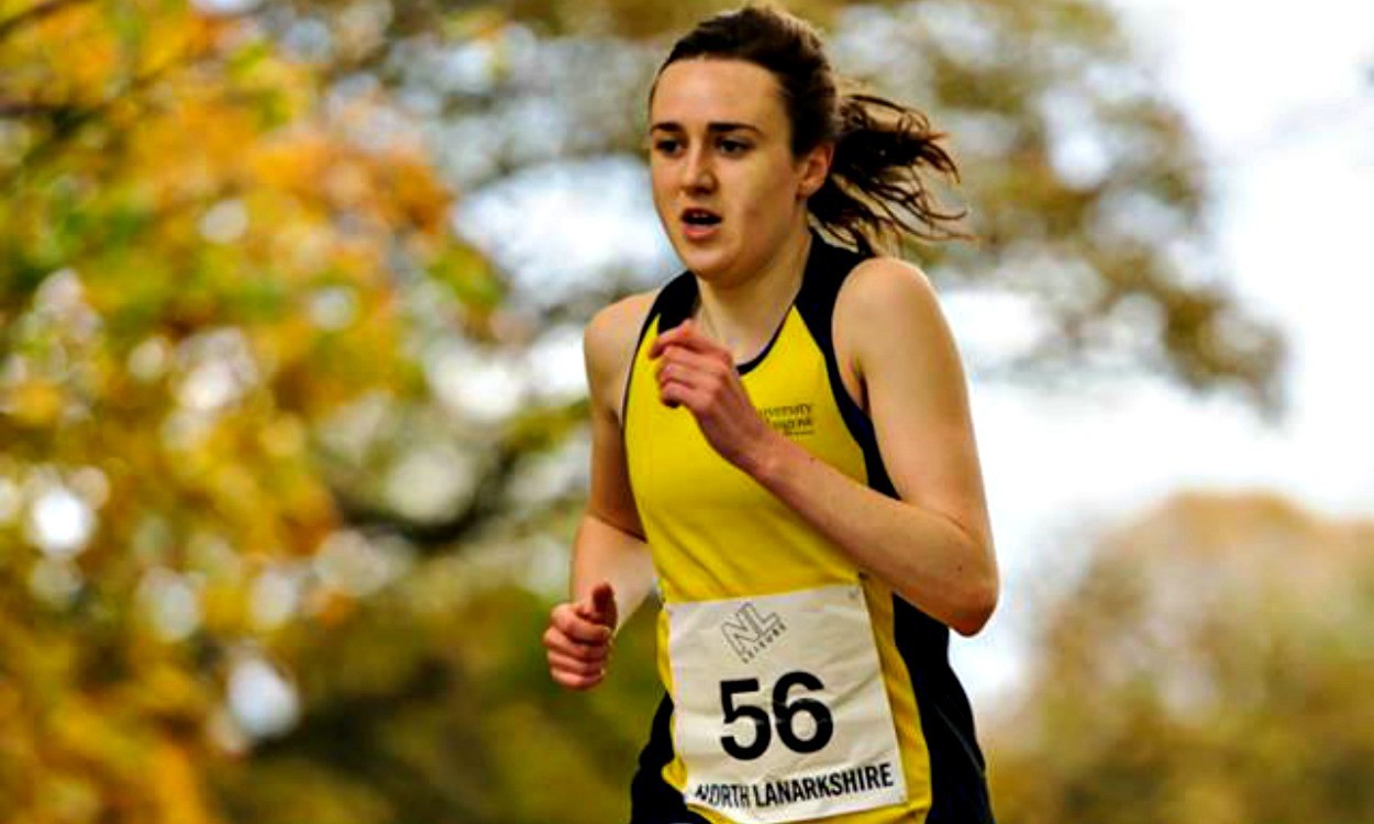 Laura Muir: Great Edinburgh Cross Country relay is an “interesting prospect”