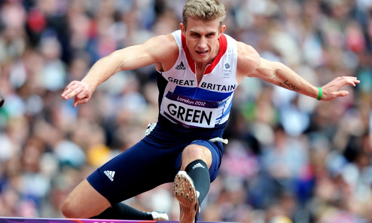 Jack Green to contest 400m hurdles in Beijing after appeal