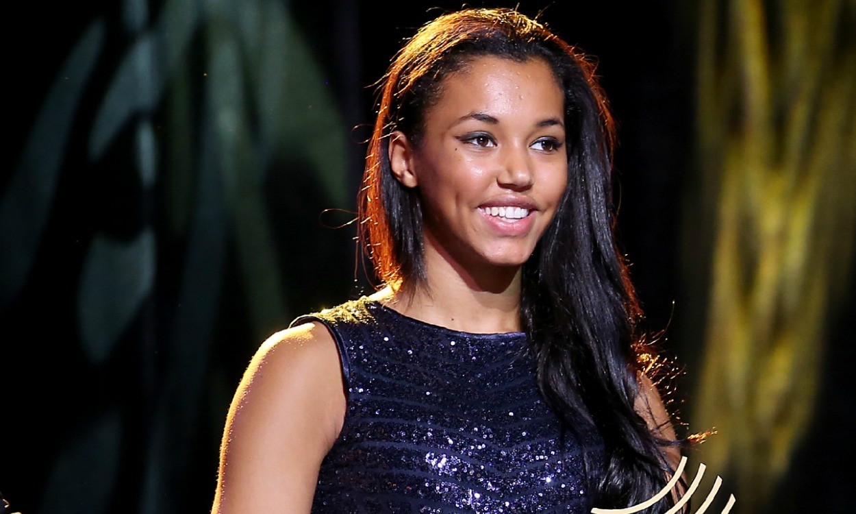 Morgan Lake and Jade Jones on Young SPOTY shortlist
