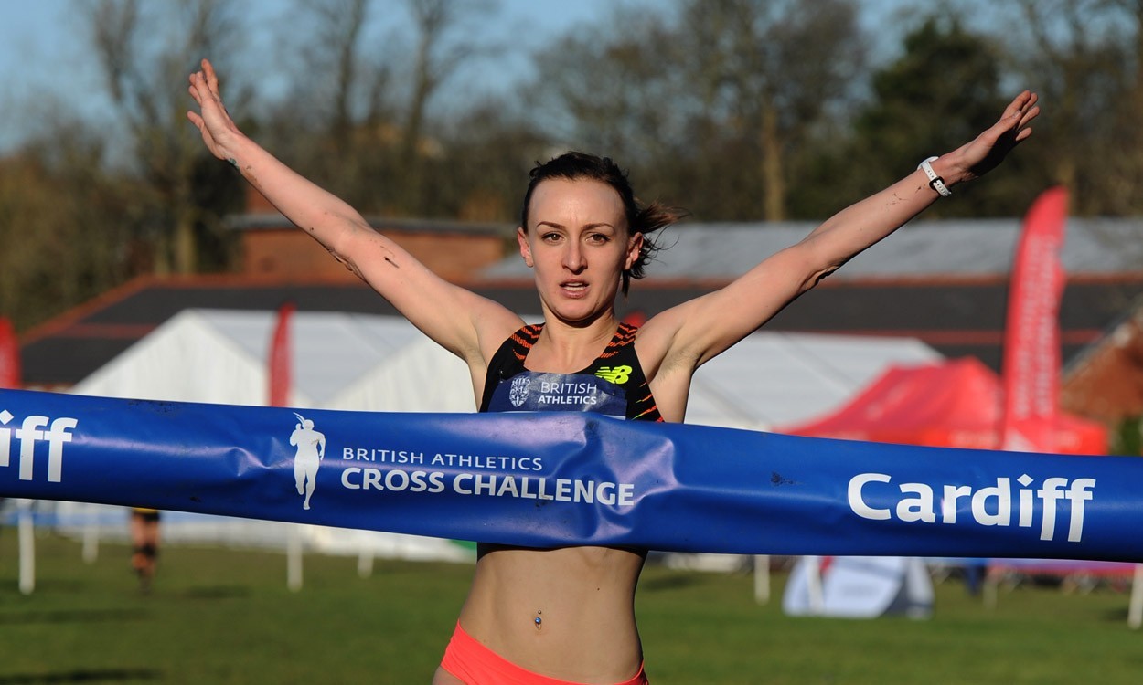 British Athletics confirms Cross Challenge calendar