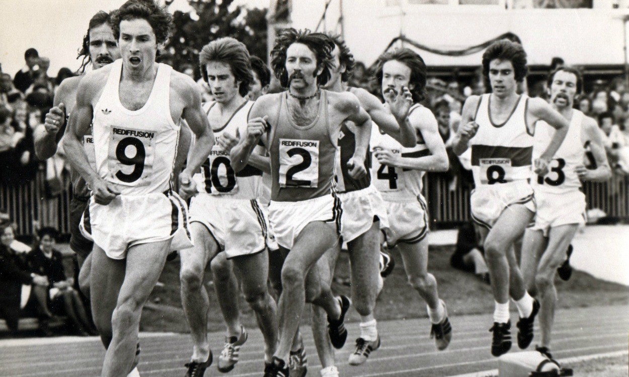 Training: Back to the future