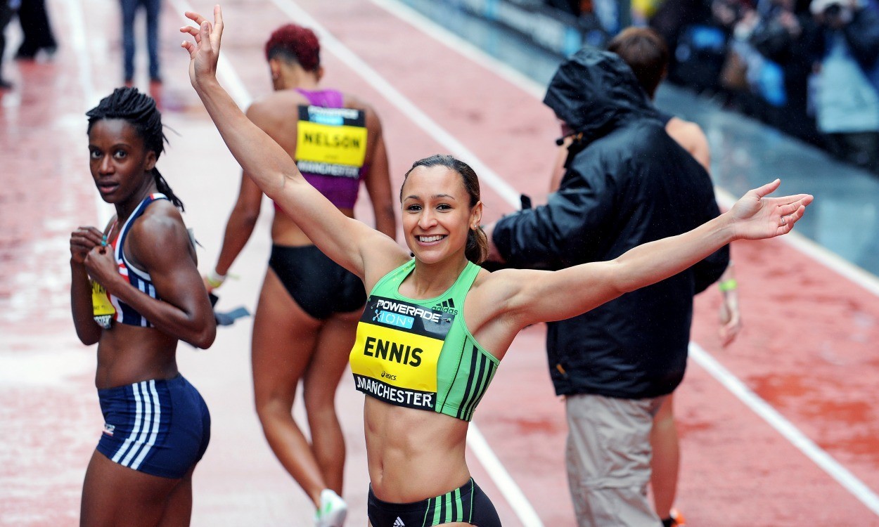 Ones to watch at the Great CityGames Manchester