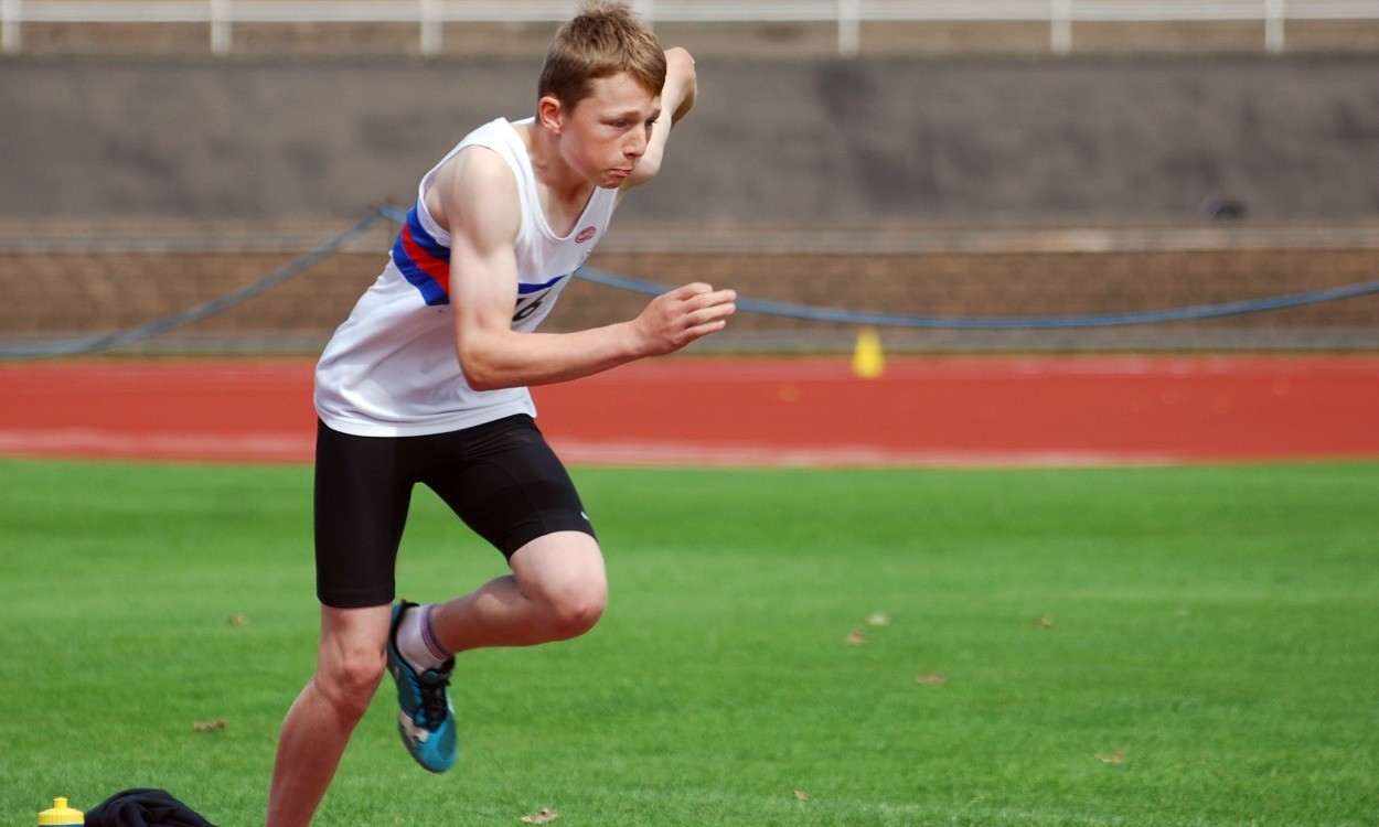 Club night: Lasswade AC