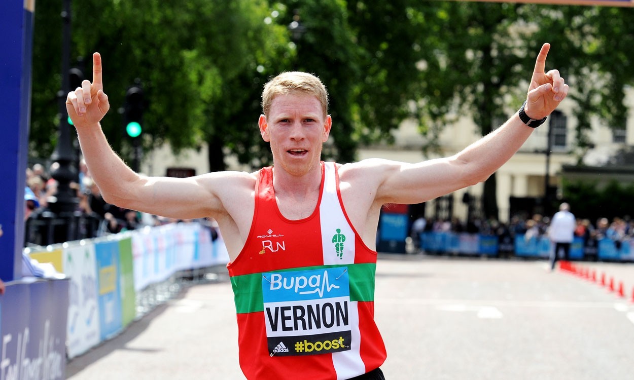Strong line-ups for Vitality London 10,000