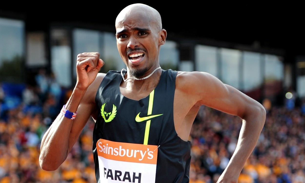 Stellar fields set for Monaco Diamond League