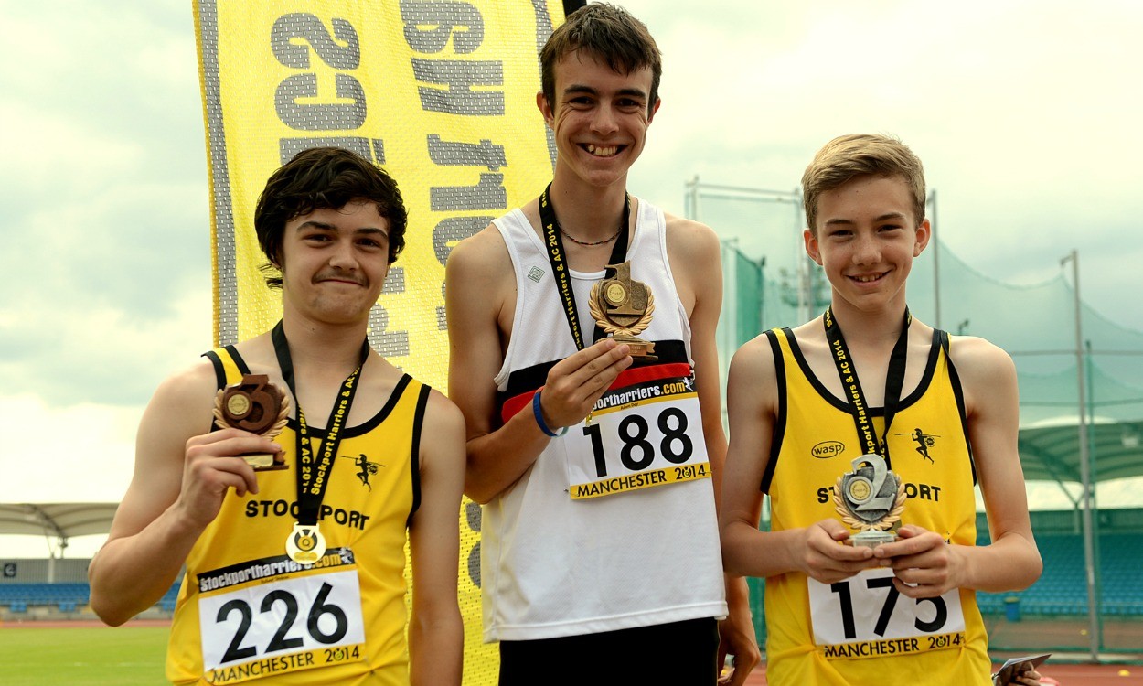 Manchester Quadrathlon celebrates 10th anniversary