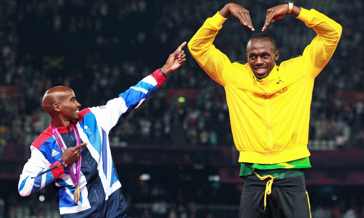 Let the Anniversary Games begin